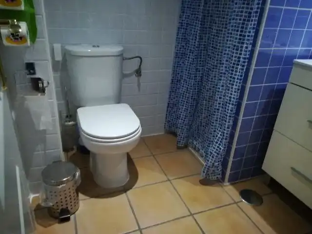 Piso de 95 m² en Isla Cristina