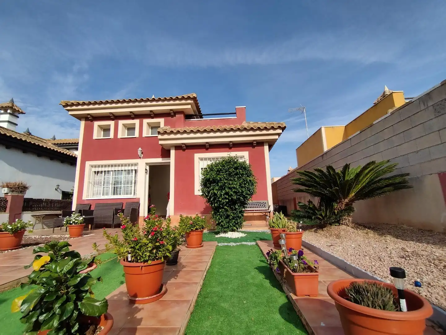 Casa de 69 m² a Múrcia