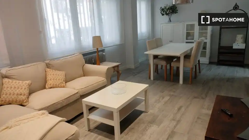 Piso de 75 m² en Madrid