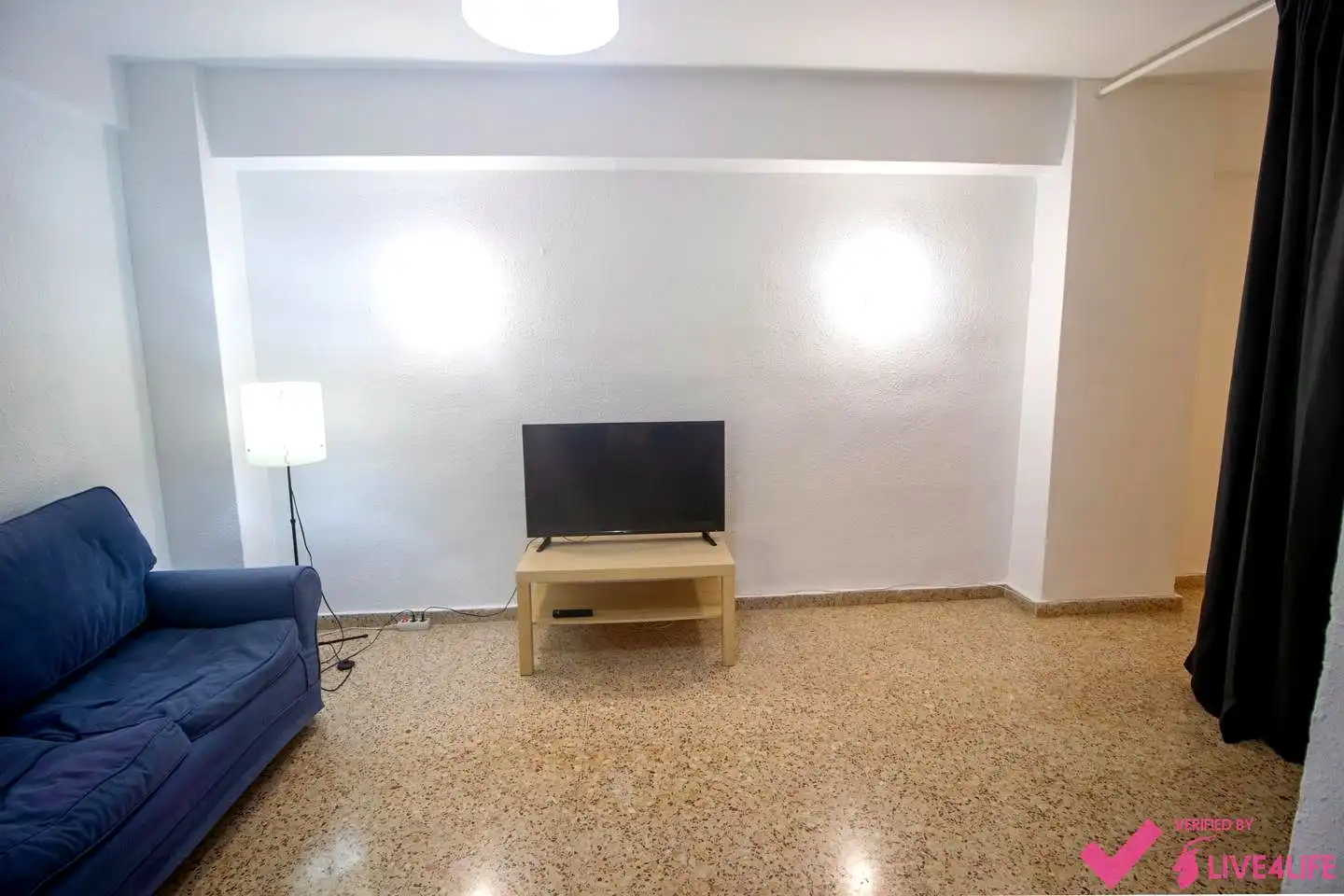 Pis de 120 m² a València