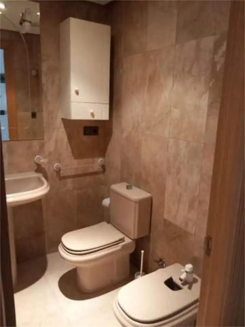 Pis de 61 m² a Albacete