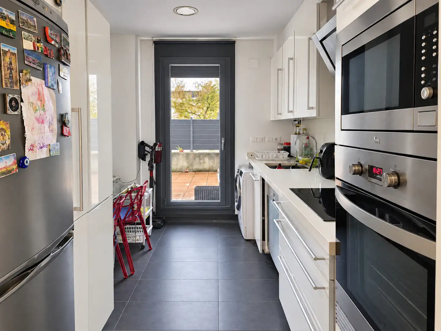 Piso de 80 m² en Santander