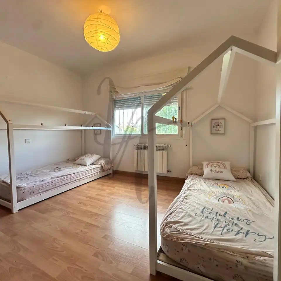 Maison 217 m² à Talamanca de Jarama
