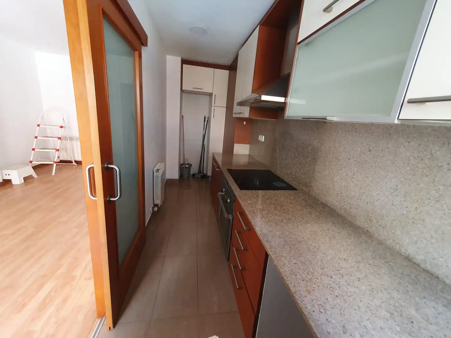 Piso de 65 m² en Terrassa