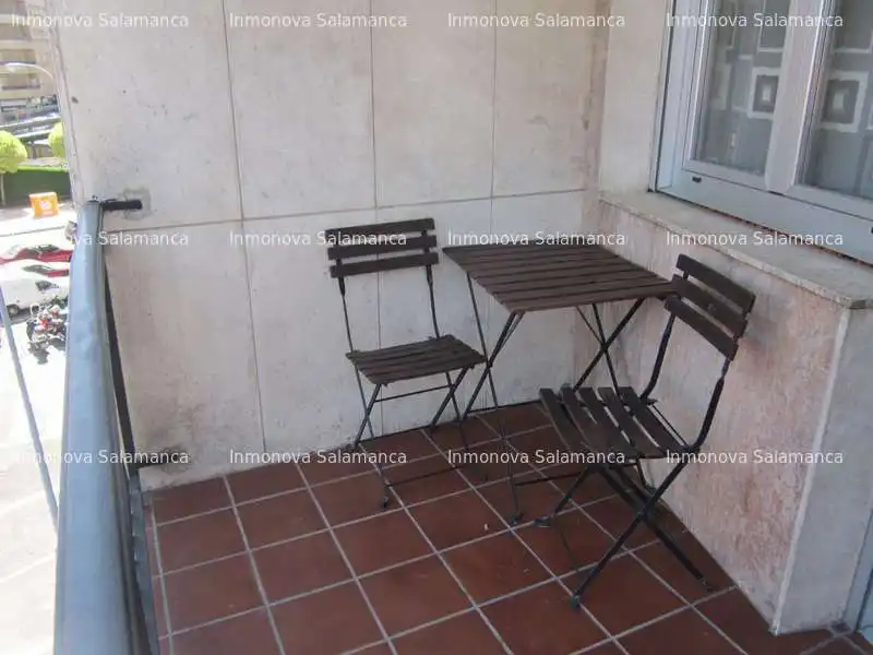 Piso de 138 m² en Salamanca