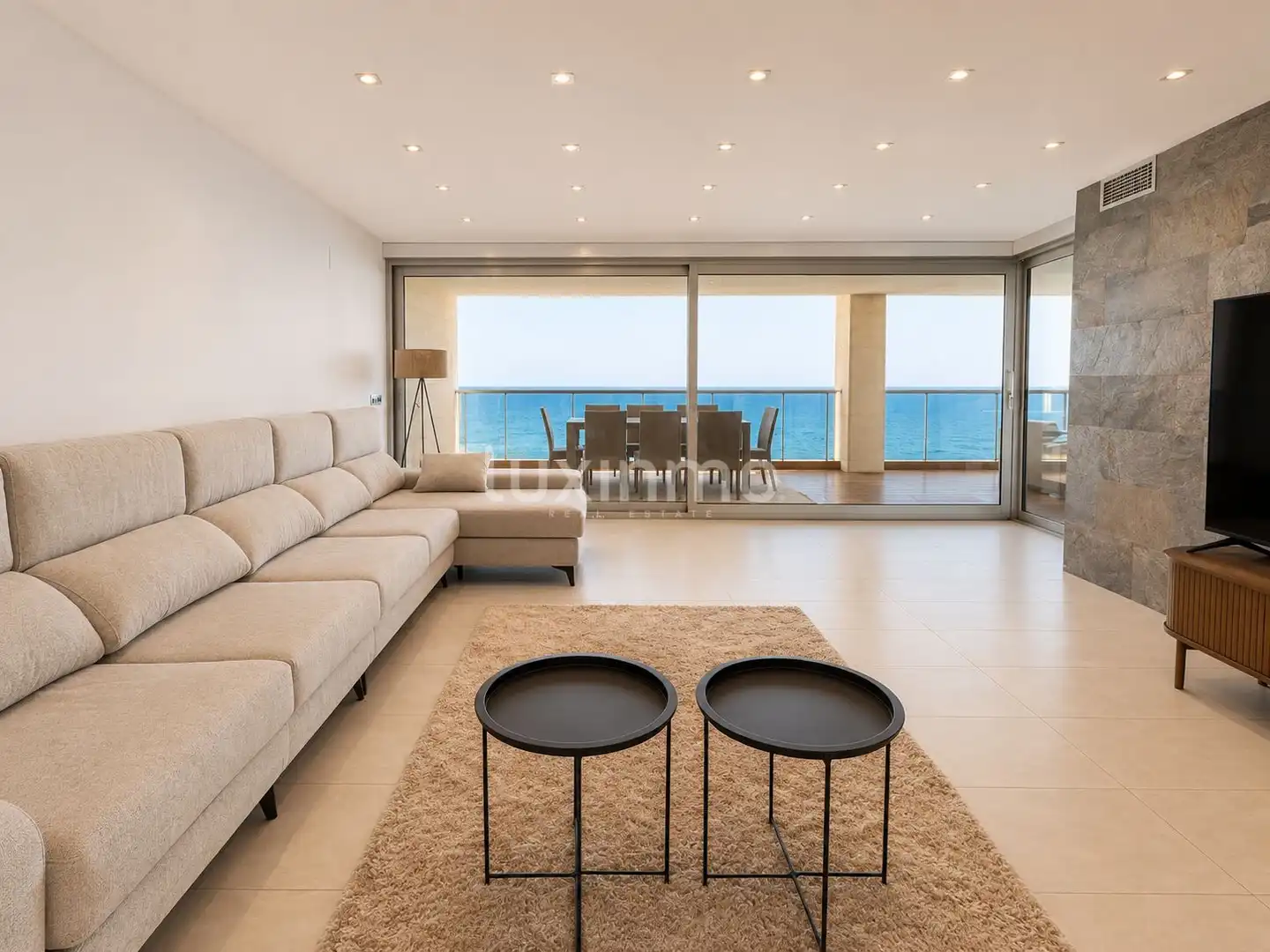 Wohnung 190 m² in Altea