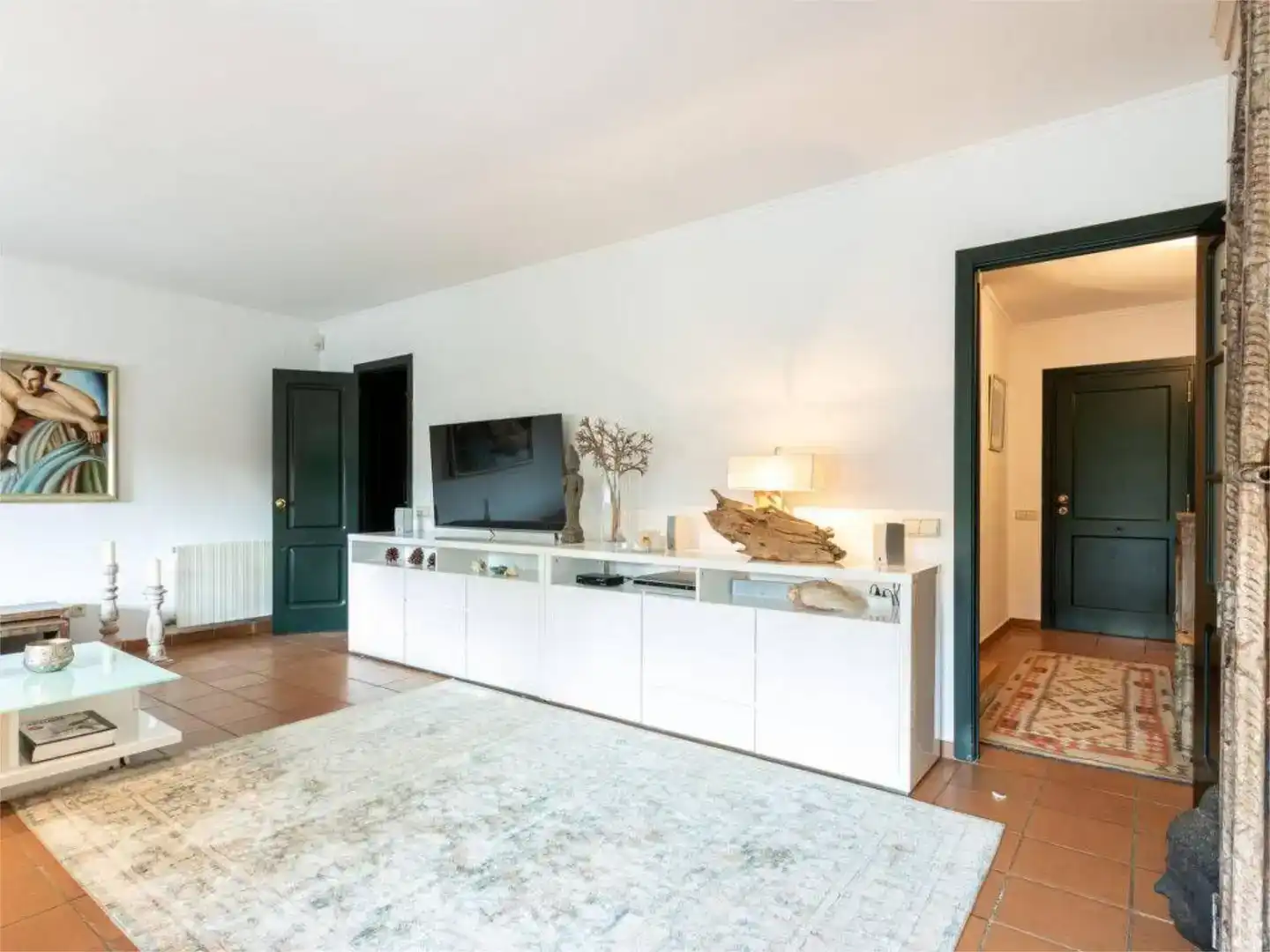 Piso de 180 m² en Navata