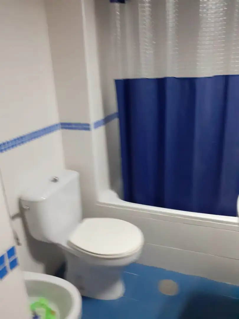 Piso de 100 m² en Huelva