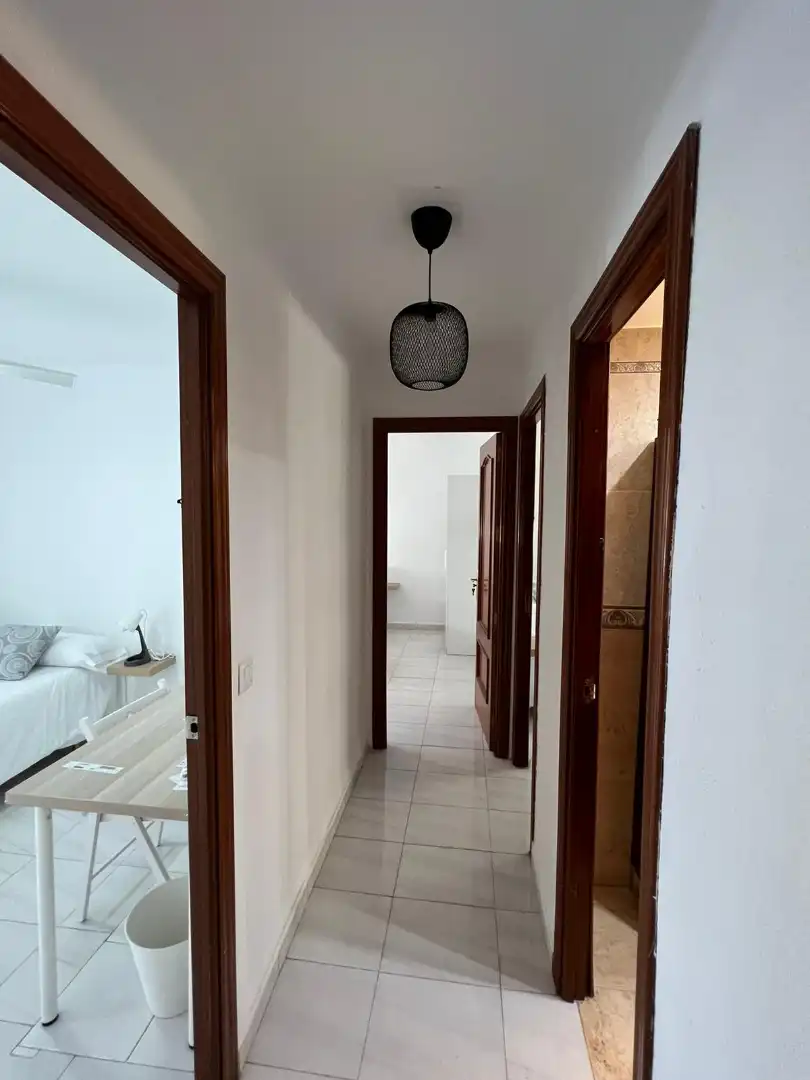 Habitación 100 m², Málaga