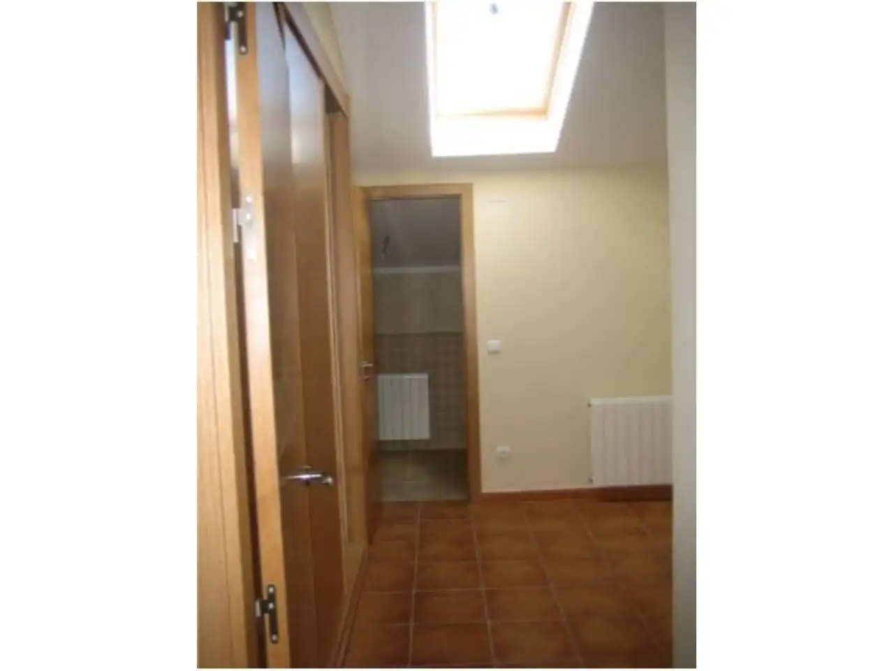 Piso de 98 m² en Navalcarnero