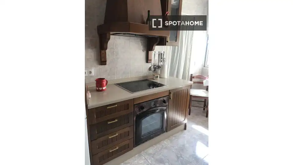 Habitación 104 m², Sevilla
