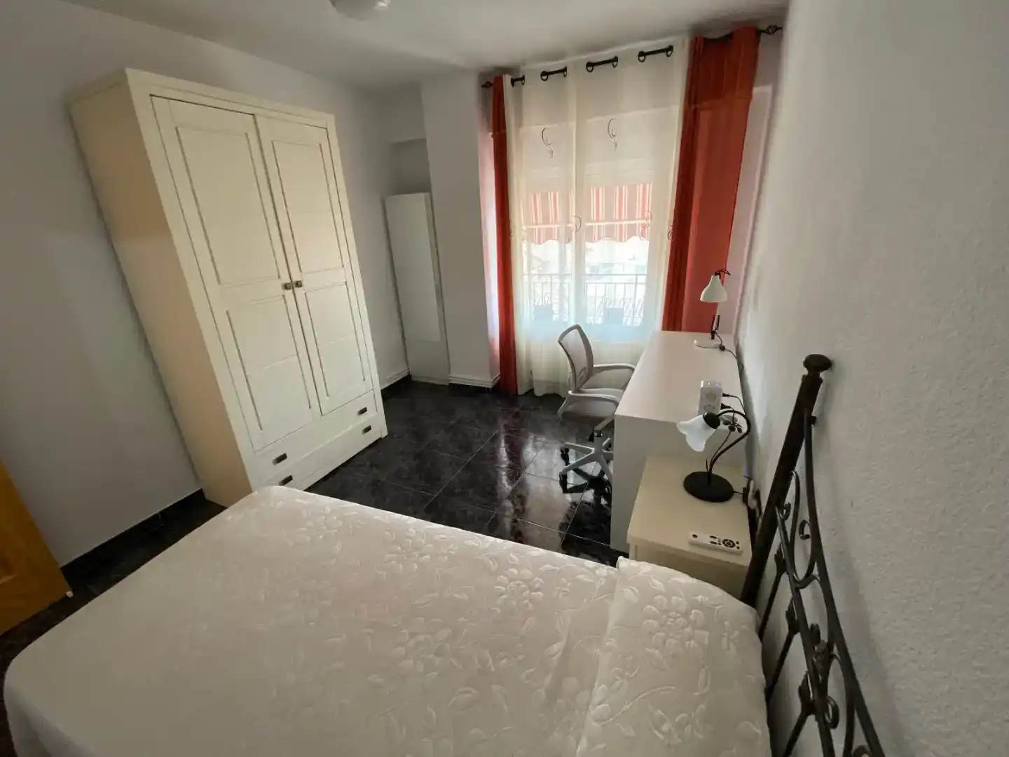 Piso de 120 m² en Albacete