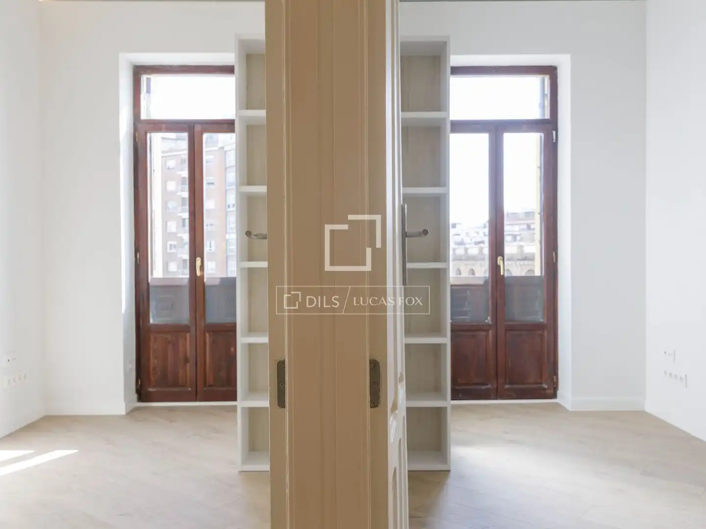 Pis de 133 m² a Sant Joanet