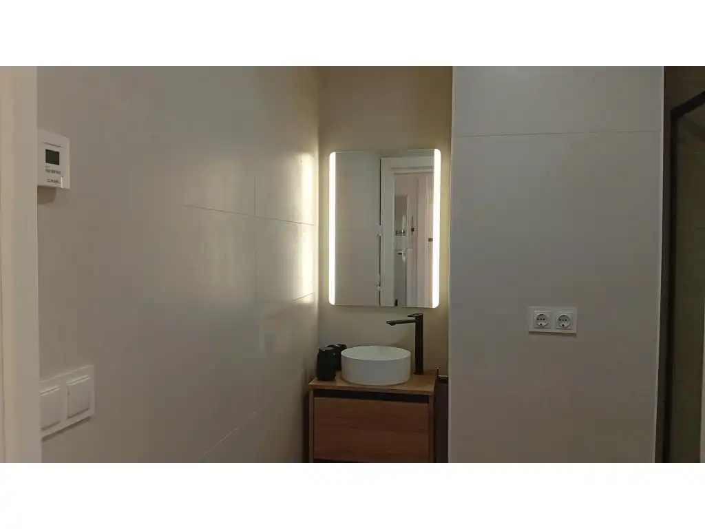 Piso de 50 m² en Badajoz