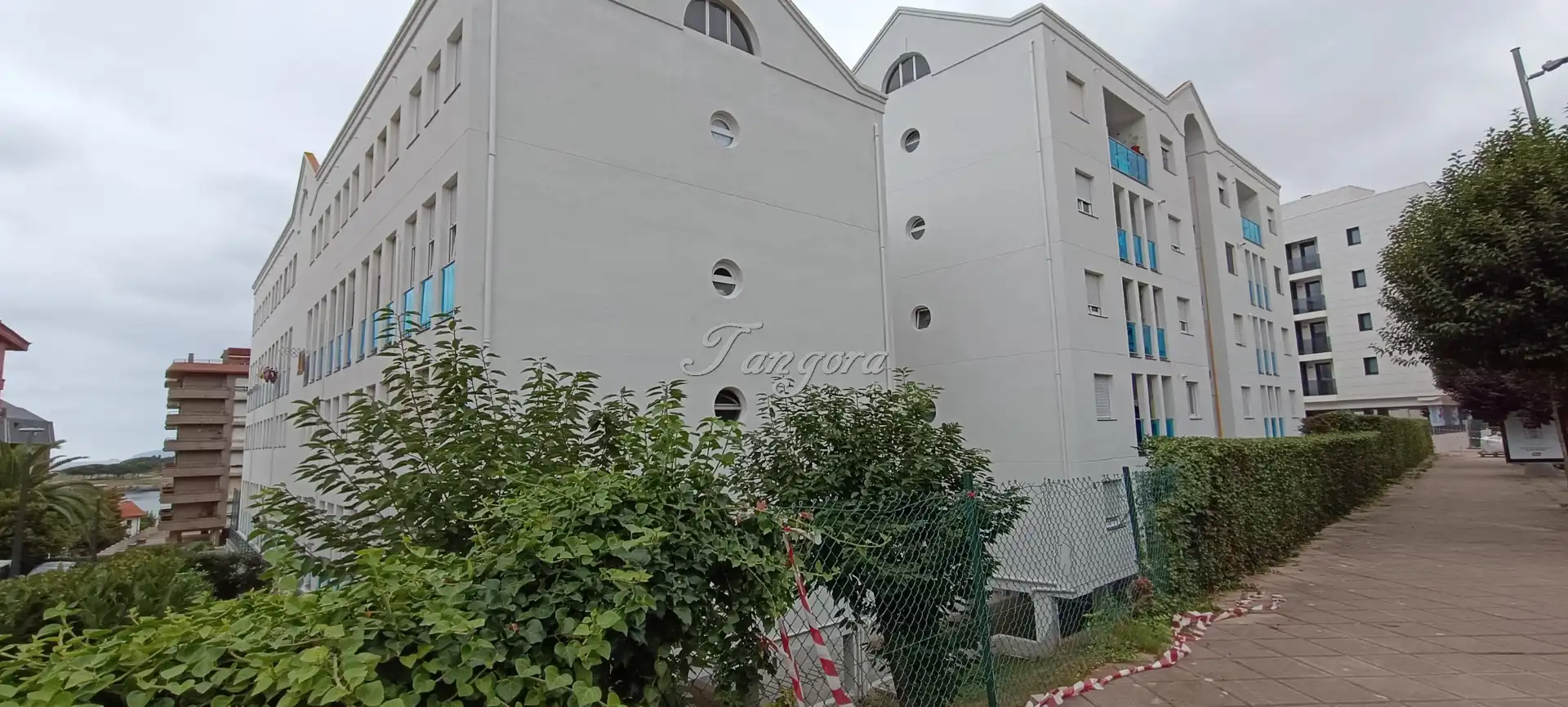 Piso de 100 m² en Castro-Urdiales