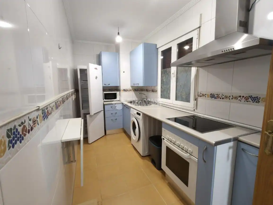 Piso de 65 m² en Palencia