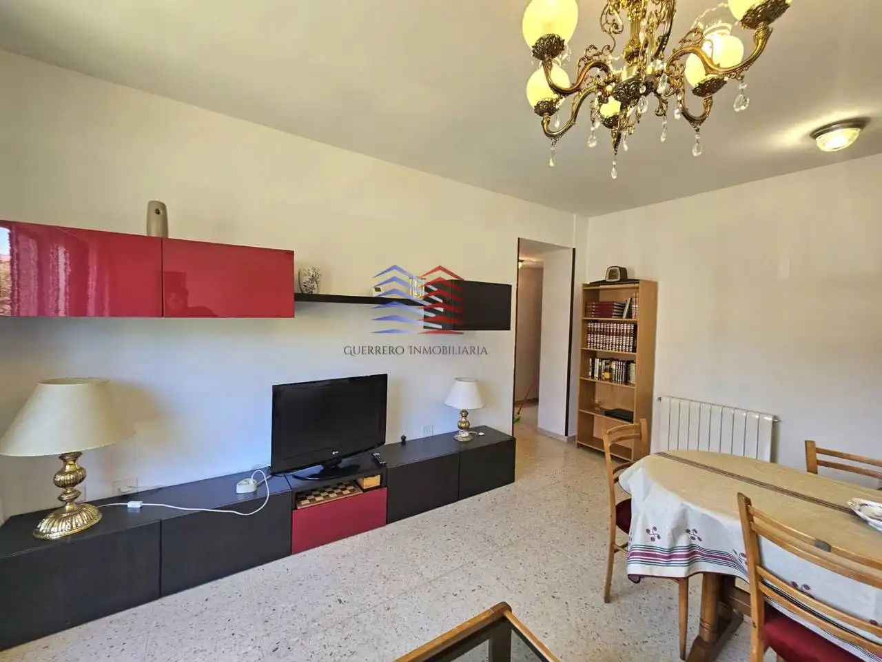 Pis de 95 m² a Ourense
