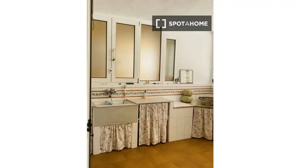 Piso de 95 m² en Tavernes de la Valldigna