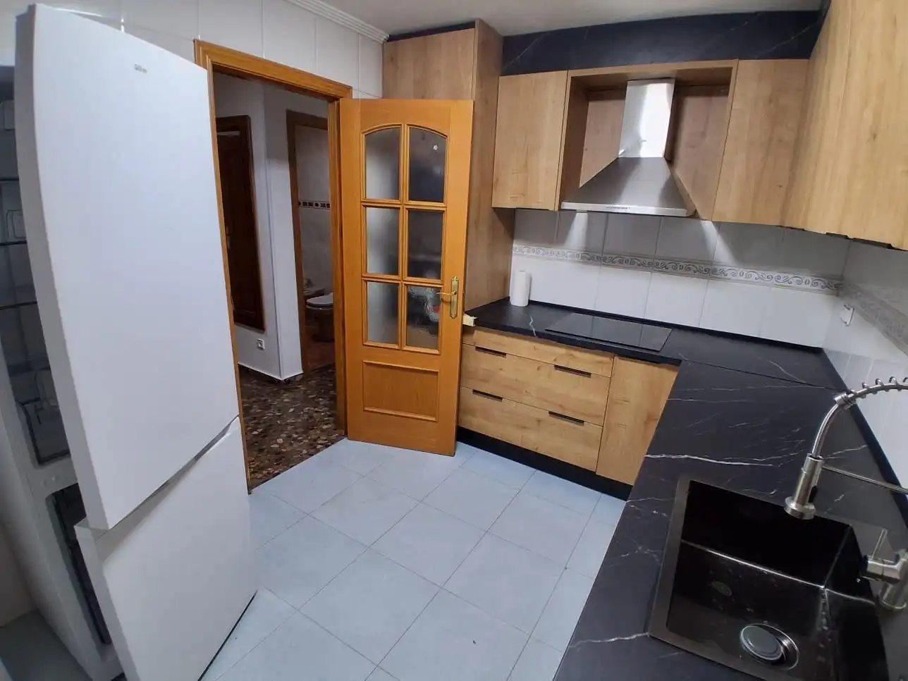 Piso de 130 m² en Albacete