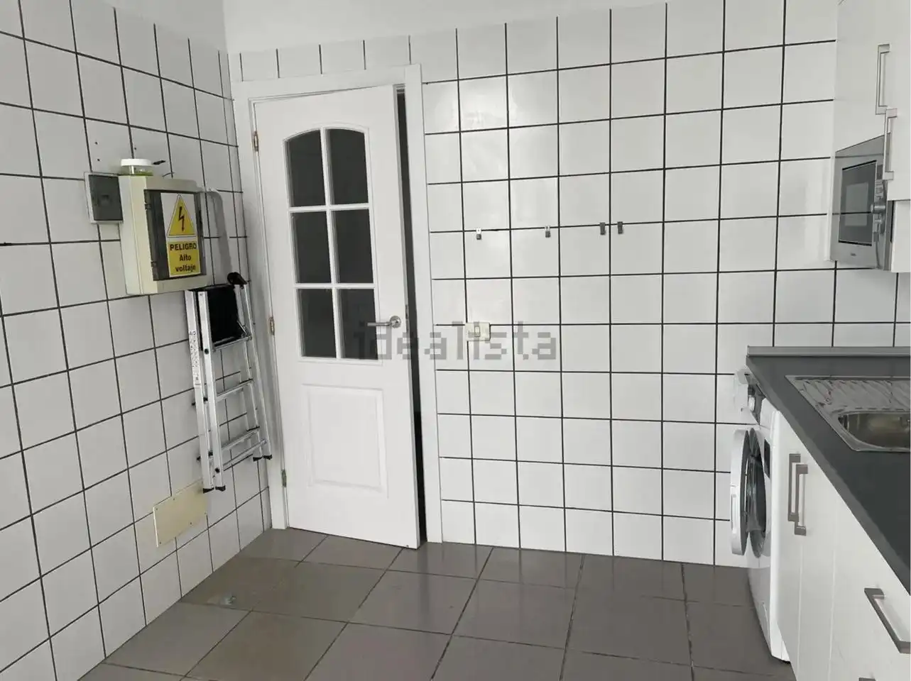 Piso de 100 m² en San Cristóbal de La Laguna