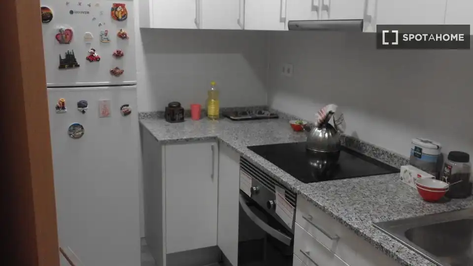 Квартира 65 м² в Барселоне