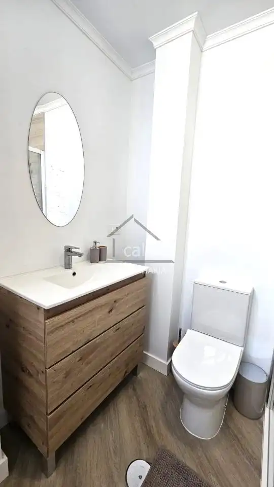 Habitación en alquiler, Ferrol