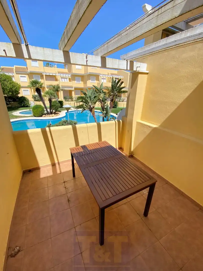 Piso de 65 m² en Lepe