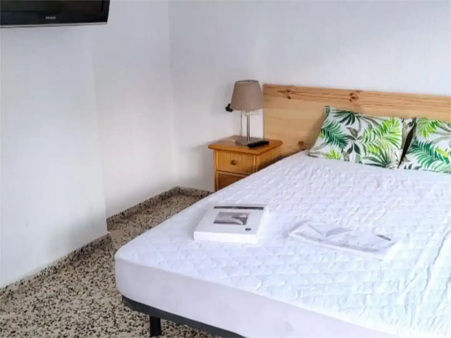 Habitación 108 m², Vila-real