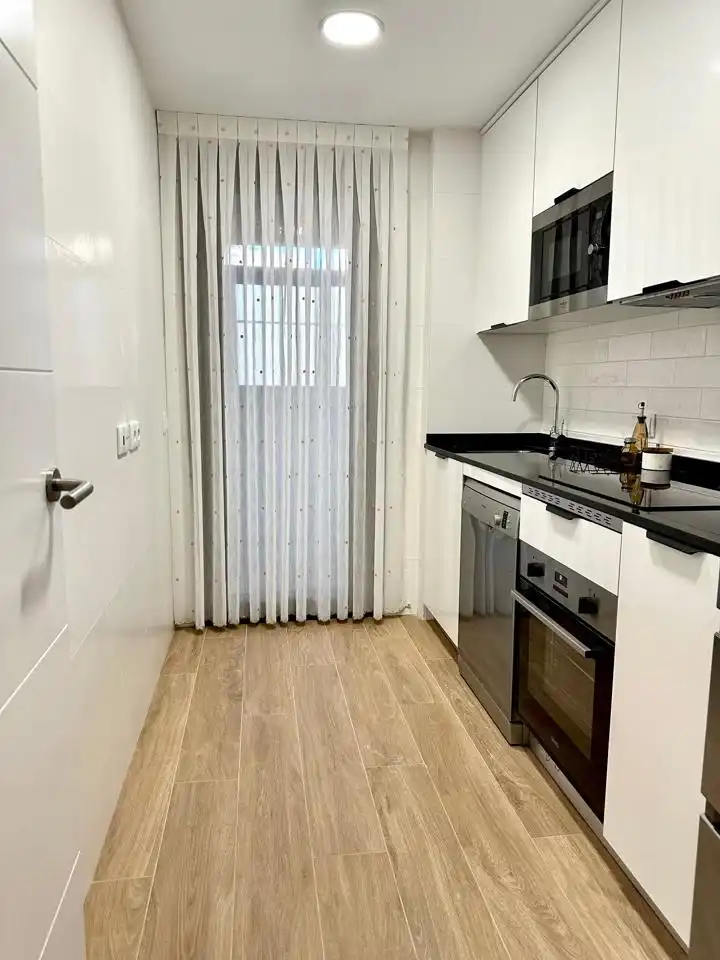 Pis de 75 m² a Sevilla
