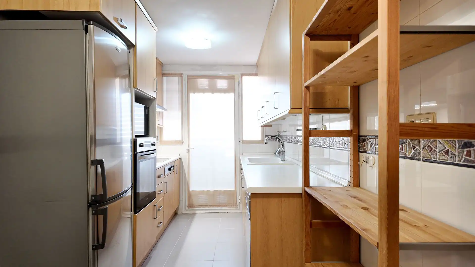 Piso de 126 m² en Valencia