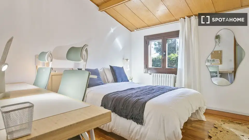 Habitació de lloguer, Cerdanyola del Vallès