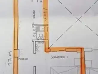 Piso de 77 m² en Las Palmas de Gran Canaria