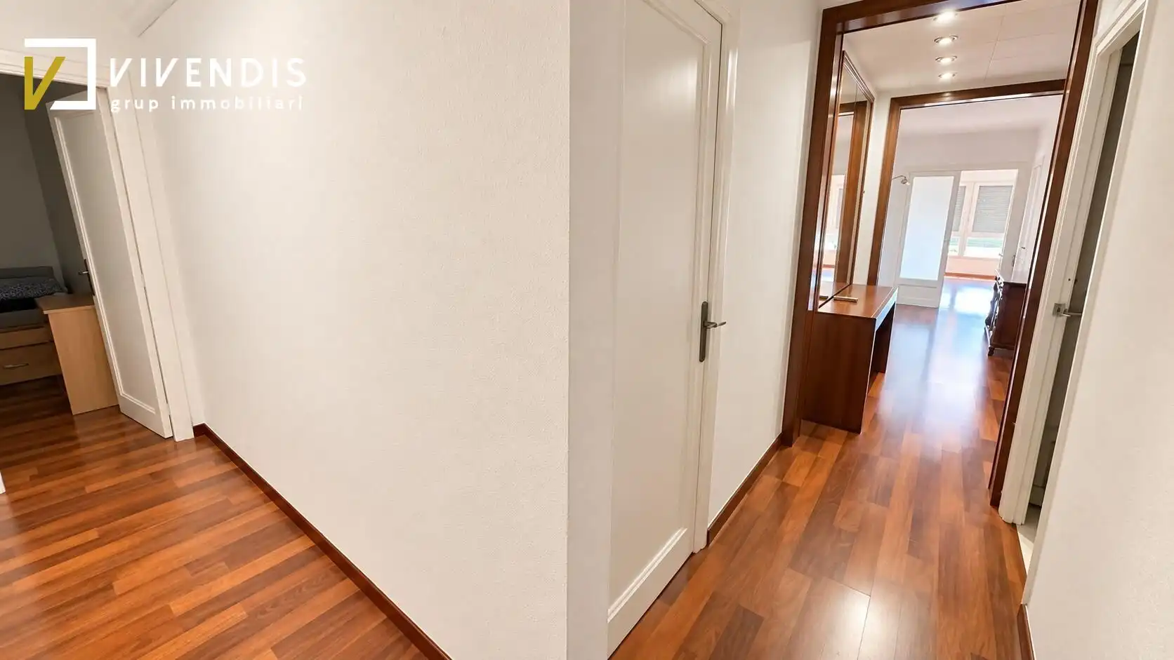 Piso de 193 m² en Lérida