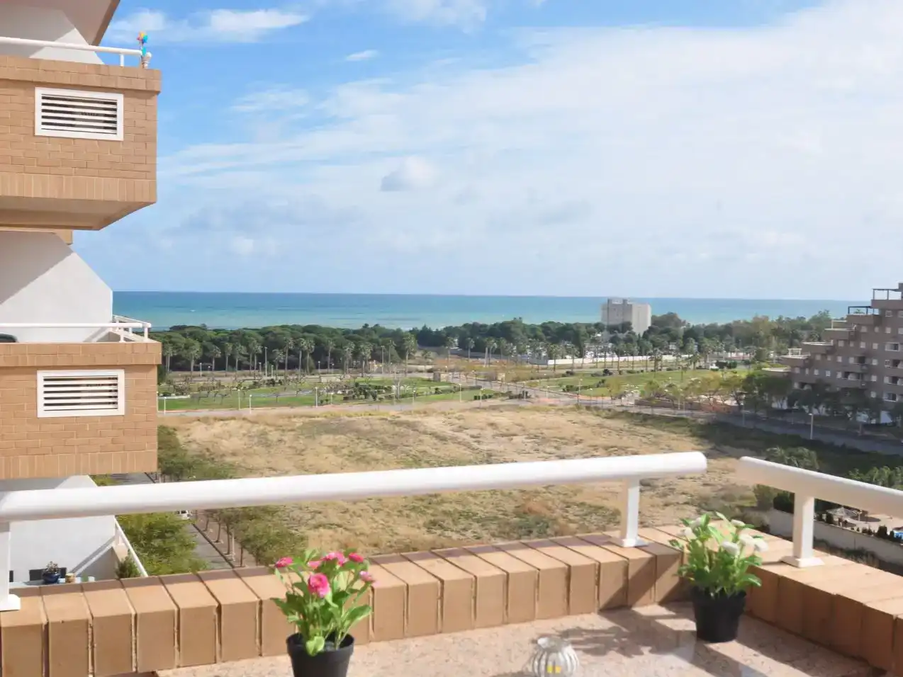 Piso de 80 m² en Oropesa del Mar