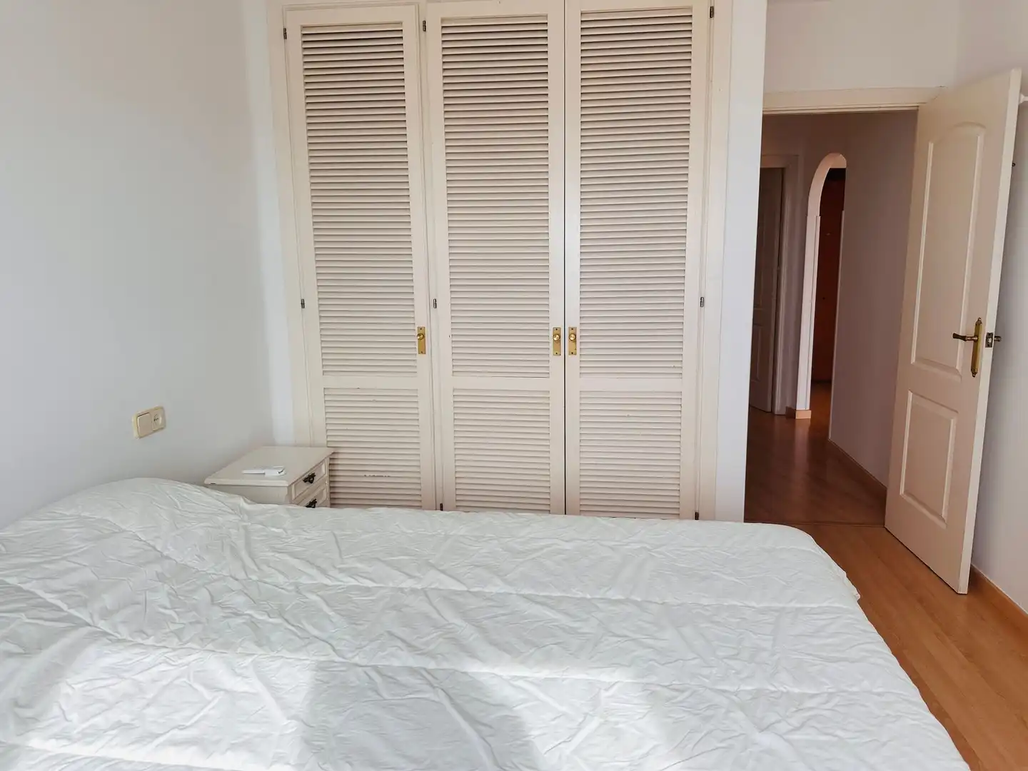 Pis de 91 m² a Marbella