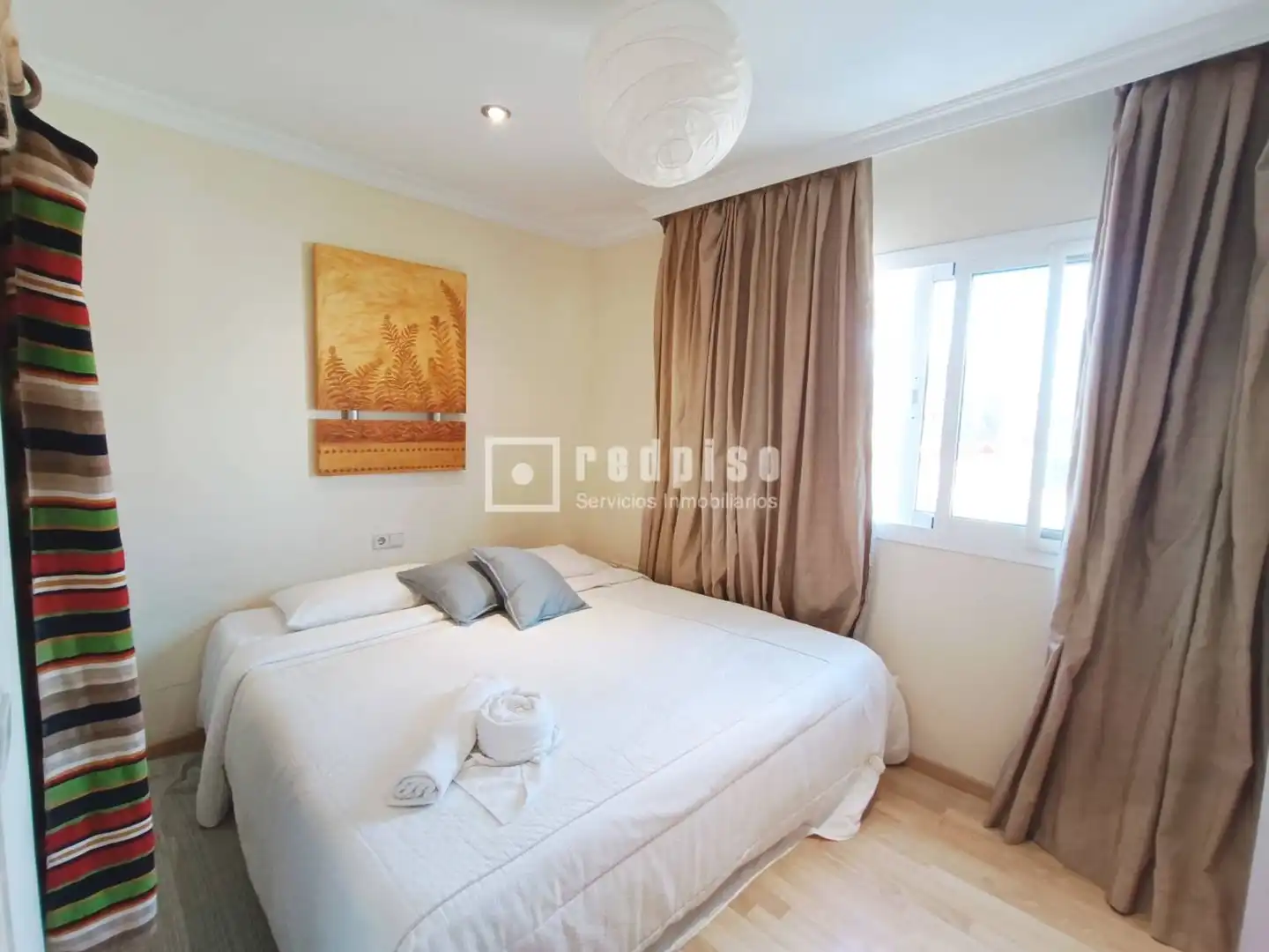 Piso de 81 m² en Benalmádena
