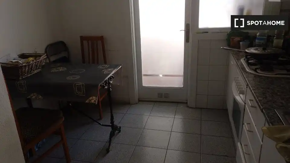 Habitación en alquiler, Palma