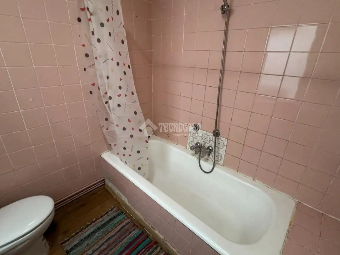 Piso de 84 m² en León