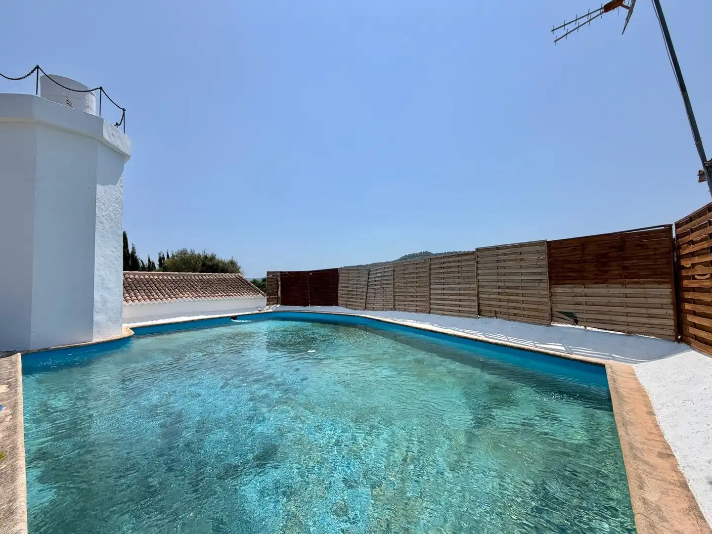 Casa de 120 m² a Xàbia