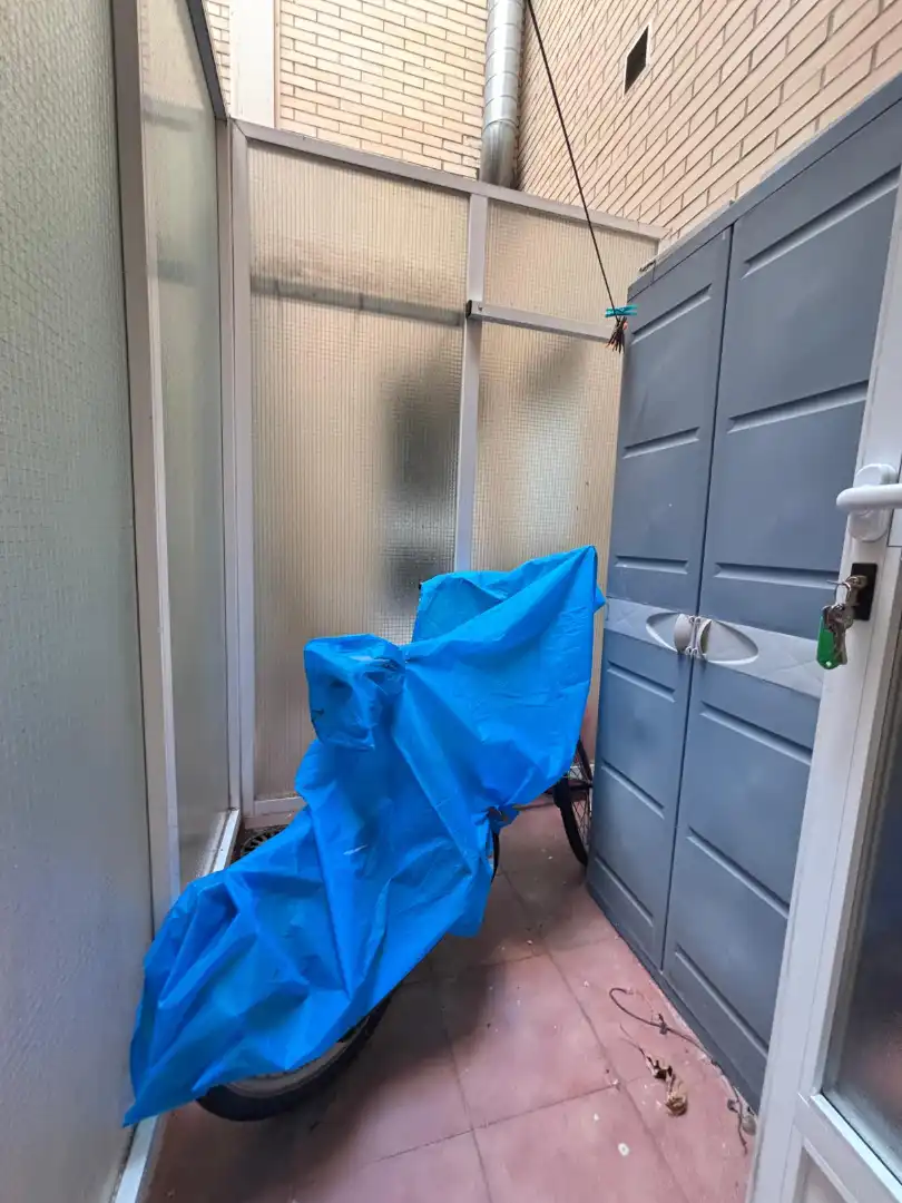 Piso de 40 m² en Ciudad Real