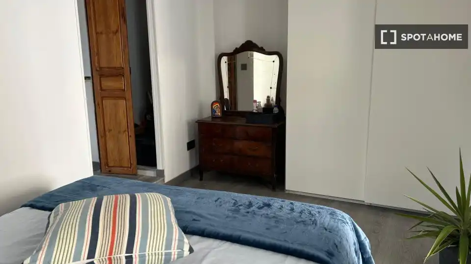 Habitación en alquiler, Villajoyosa