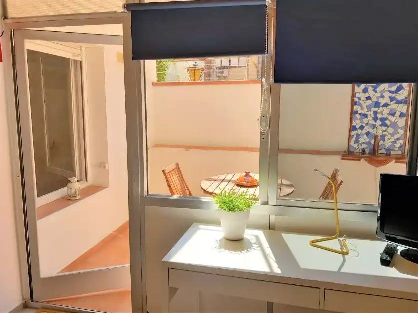 Piso de 50 m² en Barcelona