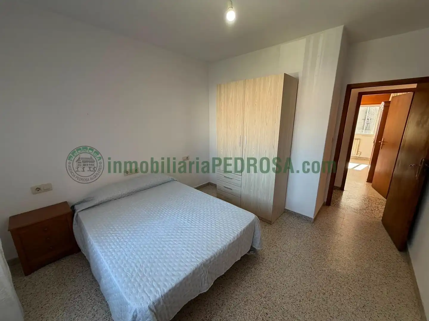 Piso de 105 m² en Pontevedra