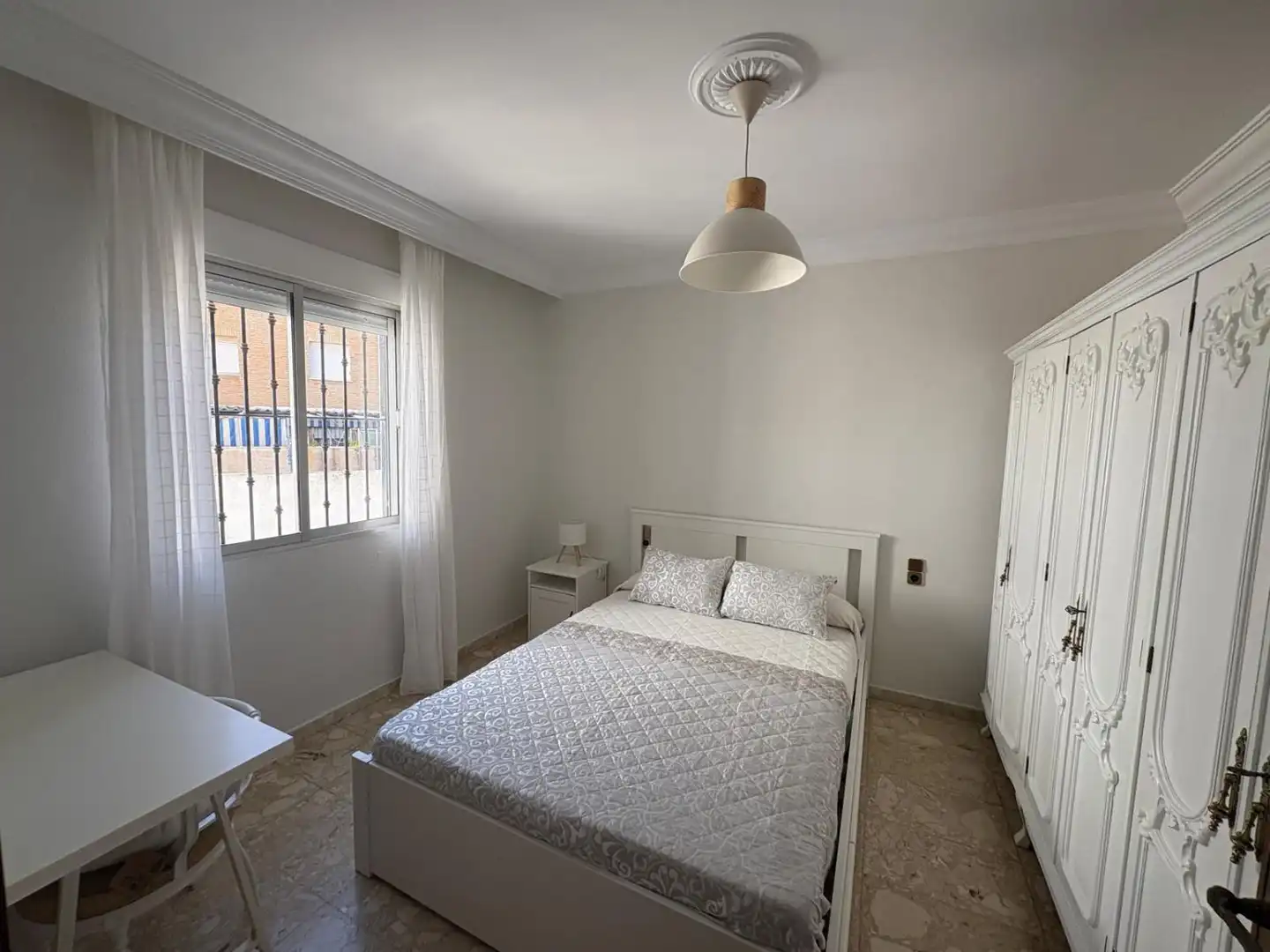 Piso de 89 m² en Huelva