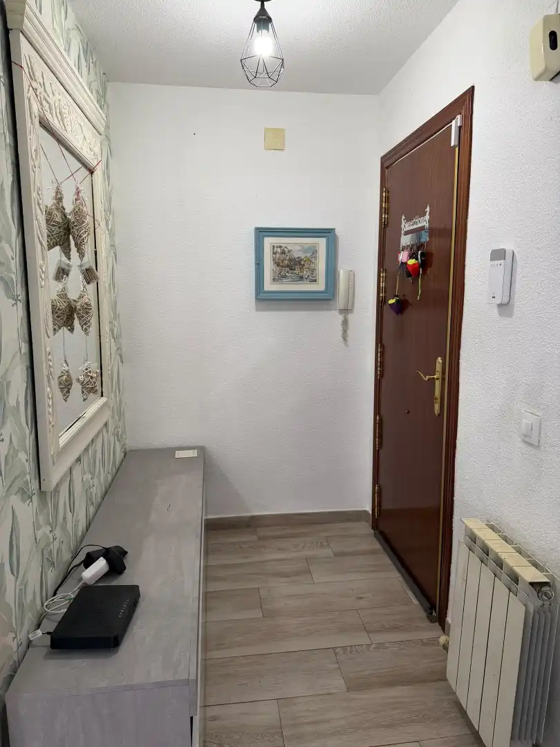 Piso de 120 m² en Ciudad Real