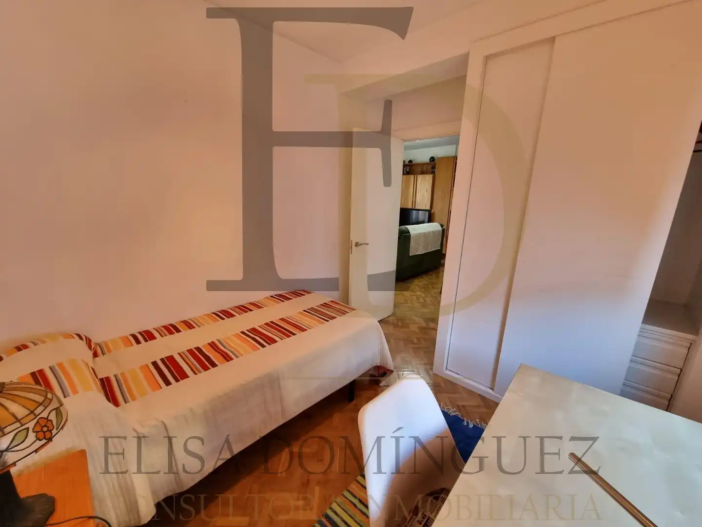 Piso de 90 m² en Salamanca