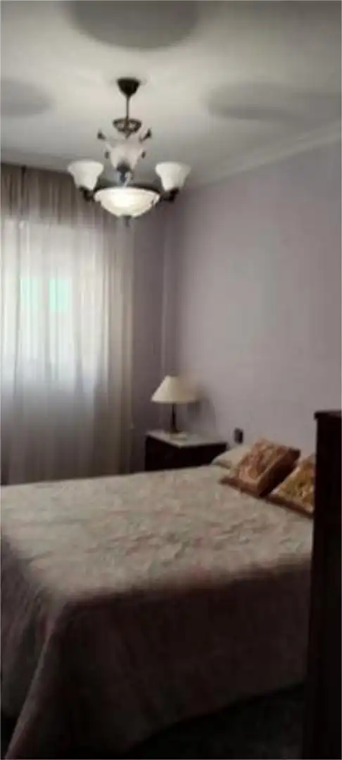 Pis de 120 m² a Jaén