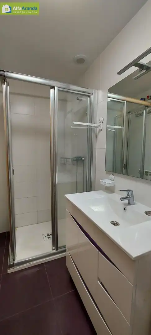 Piso de 99 m² en Aranda de Duero