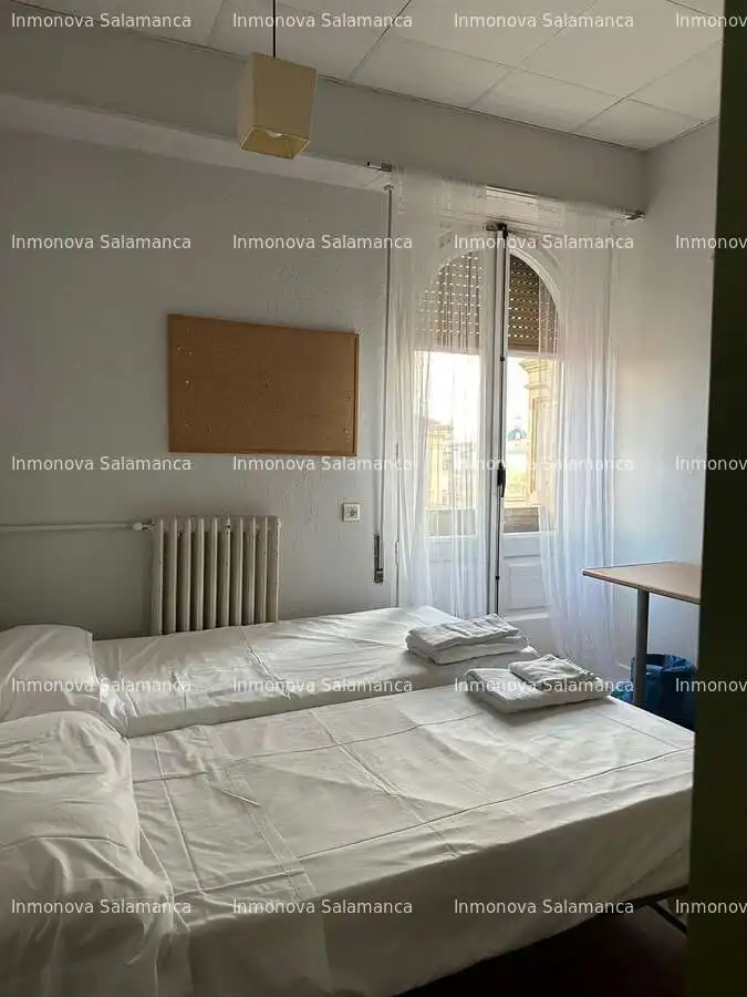 Piso de 150 m² en Salamanca