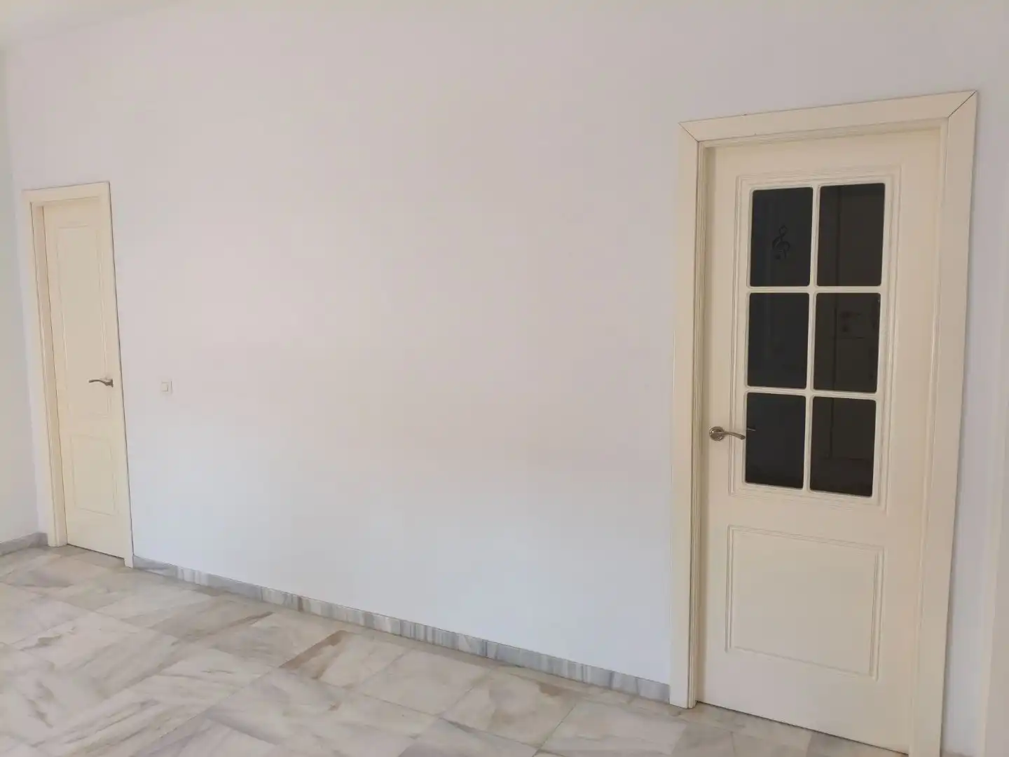 Piso de 32 m² en Sanlúcar la Mayor